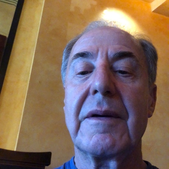 Meet your Posher, Steven - Picture 1 of 1